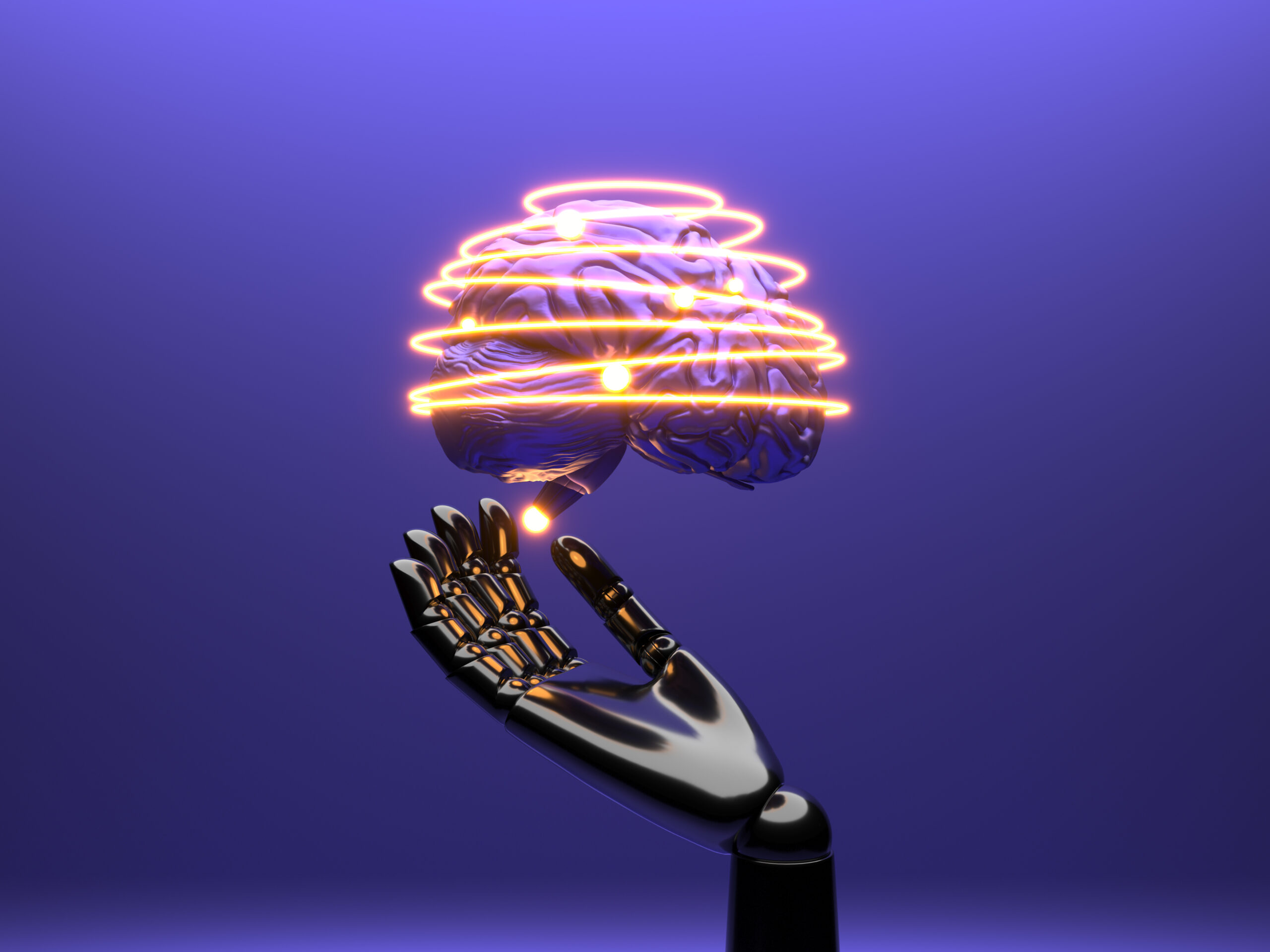 Artificial Intelligence & Automation